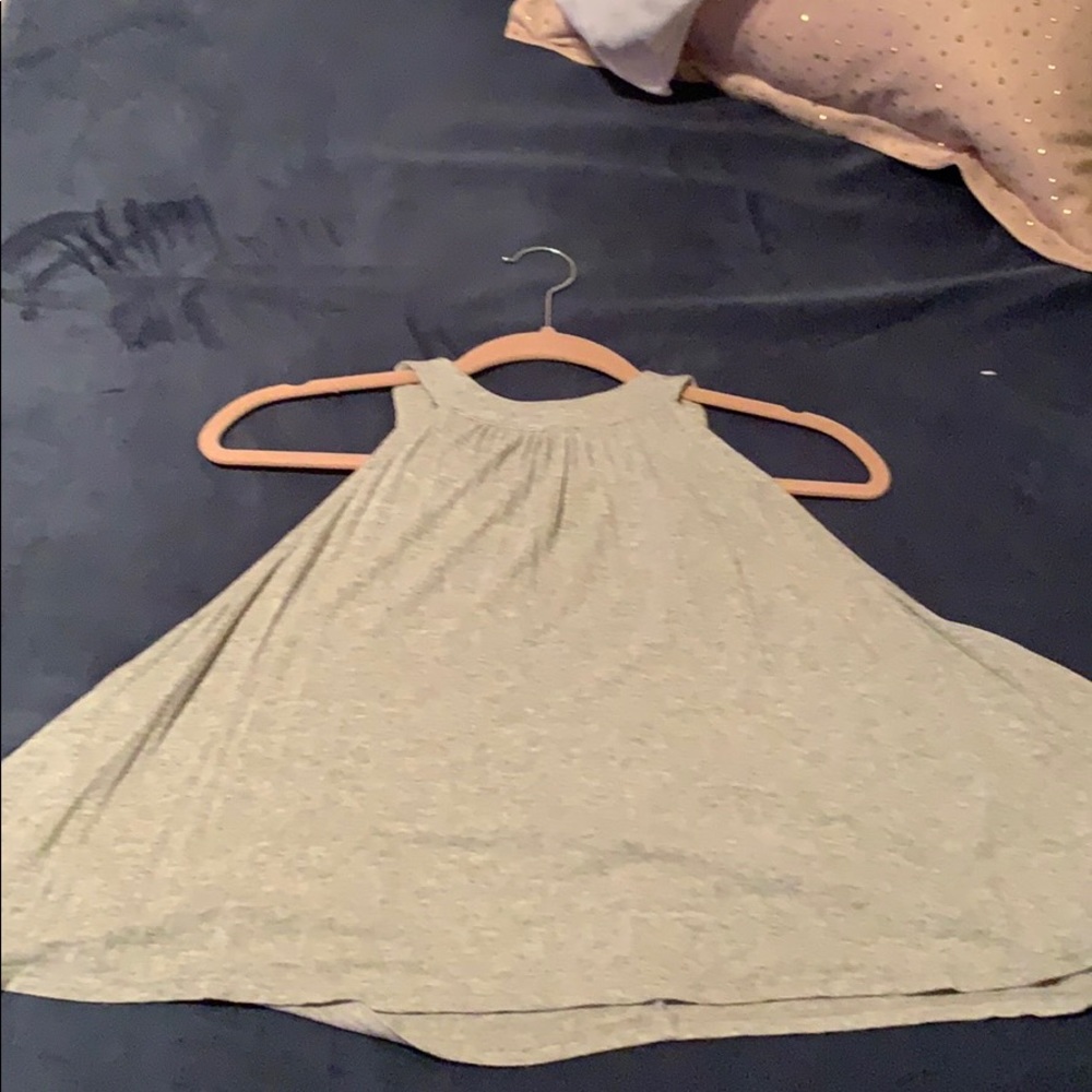 Nice casual summer tank